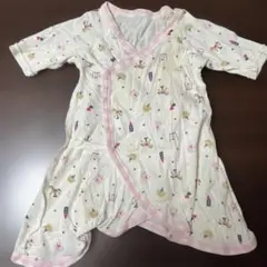 ベビー肌着 セット