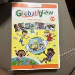 Global View PI - Piece of Cake CDセット