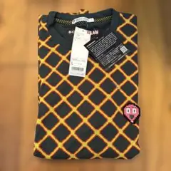 ボンバーマン ジャケットTシャツ