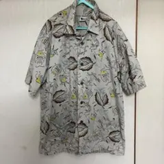 Modern Amusement アロハシャツ Mサイズ