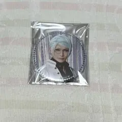 刀ミュ 十周年祝賀祭 缶バッチ 巴形薙刀