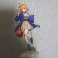 中野四葉のアクリルスタンド