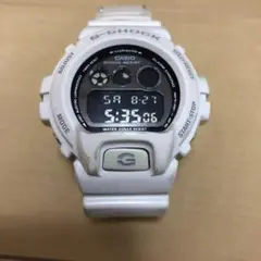 CASIO G-SHOCK DW 電池新品