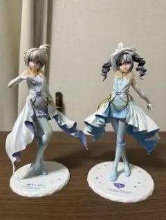 アルター　神崎蘭子　アナスタシア　Memories Ver. フィギュア