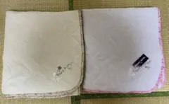 未使用品♡ フランキーミッシェル　敷パット2枚セット【わけあり】
