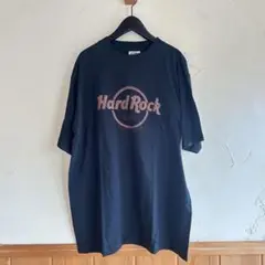 タグ付き　フィンランド　ハードロックカフェ　Tシャツ　少し汚れあり