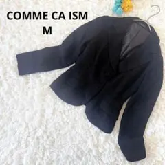 COMME CA ISM コムサイズム　ジャケット 卒業式 入学式 セレモニー