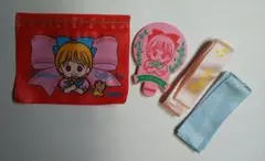 ひめちゃんのリボン 全員サービス