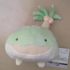 なんでもいきもの ぬいぐるみ こじま