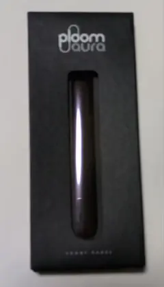 ploom aura　プルーム オーラ フロントパネル 　ラベンダー