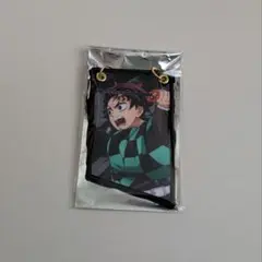 劇場版 鬼滅の刃 無限城編 第一章 ワッペンチャーム 竈門炭治郎