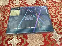 SnowMan Dome Tour 2024 RAYS〈初回盤・3DVD〉