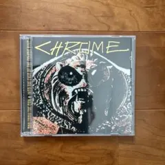 CHROME/3RD FROM THE SUN & INTO THE EYES〜