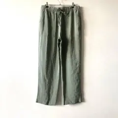 未使用　ZARAパンツ