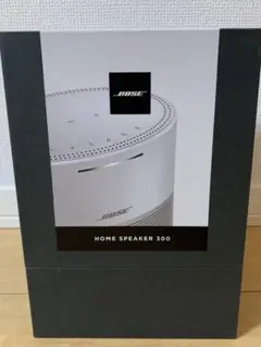 BOSE HOME SPEAKER 300 ラックスシルバー