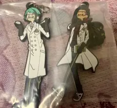 ツイステ ジェイド ジャミル グッズ