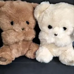 TAITO限定　ぽ〜じんぐくまさん　はなしてる？約15cm