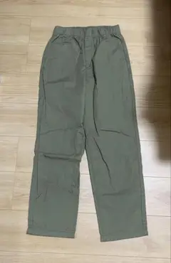 無印良品　パンツ