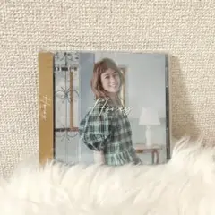 【新品】伊藤千晃 Honey アルバム Blu-ray