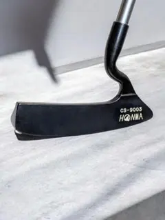 美品 希少 HONMA CLASSIC CS-9005 パター 34インチ 美品 希少 HONMA CLASSIC CS-9005 パター 34インチ - メルカリ