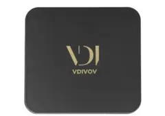 VDIVOV　コンパクトミラー