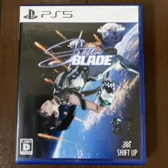 PS5 Stellar Blade