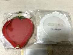 フクヤ　キャラ福くじ カントリーベリー　フレンチガーリー　ホワイト　 まとめ売り