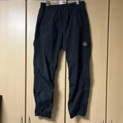 Stone island ストーンアイランド パンツ ブラック W36 2023