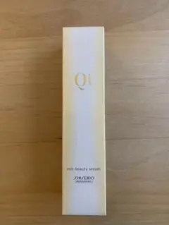 資生堂 QI アイビューティーセラム (目元用美容液)