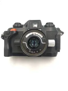 2025年最新】nikon nikonos iv-aの人気アイテム - メルカリ