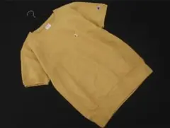 Champion チャンピオン 半袖 トレーナー スウェット Tシャツ S