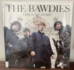 THE BAWDIES 直筆サイン入り アナログ盤 I BEG YOU THE BAWDIES 直筆サイン入り アナログ盤 I BEG YOU - メルカリ