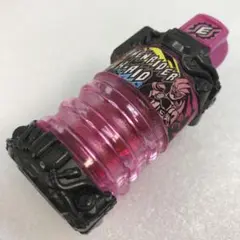 仮面ライダービルド【DX】フルボトル エグゼイドフルボトル 劇場版前売り購入特典