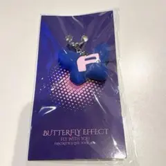 FANTASTICS ラバーキーホルダー