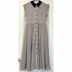 未使用品　ルネ　ワンピース　34