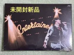 未開封　オーイシマサヨシ　エンターテイナー　Blu-ray