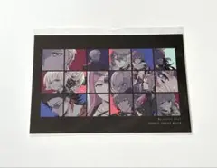 グラブル ミュージアム　ポストカード