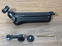 多機能ミニ三脚　PGYTECH MantisPod Z 中古品