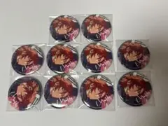 あんスタ 三毛縞斑 TRIP 缶バッジ 10点