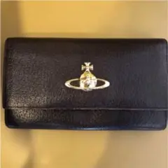Vivienne ヴィヴィアンウエストウッド 長財布