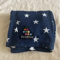 SVOLME　スボルメ　星柄　パンツ