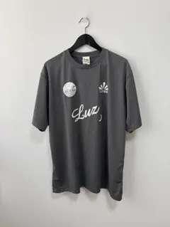 【XXL】新品 LUZeSOMBRA STANDARD PRA-SHIRT