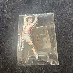 影山飛雄 アクスタ クロニクル