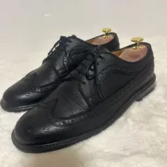 KENFORD ✨ウイングチップ スコッチブラック 26cm