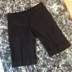 【美品】ニールバレット-Neil Barrett-ハーフパンツ サイズL