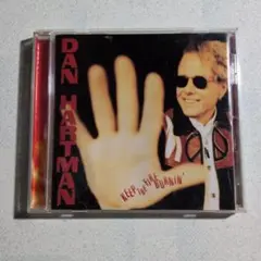 CD　ダン・ハートマン/ベスト・オブ・ダン・ハートマン