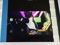 うたプリ タブナイ 特典 コマフィルム 寿嶺二