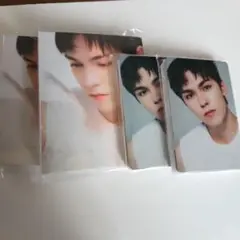 SEVENTEEN RIGHT HERE バーノン