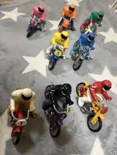 オートレース 手動巻きゼンマイ競走車 フィギュア 非売品 超レア 中古品1257 2025年最新】オートレース ゼンマイの人気アイテム - メルカリ