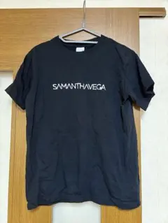 サマンサベガ　ゴルフ　Samantha GOLF 半袖Tシャツ